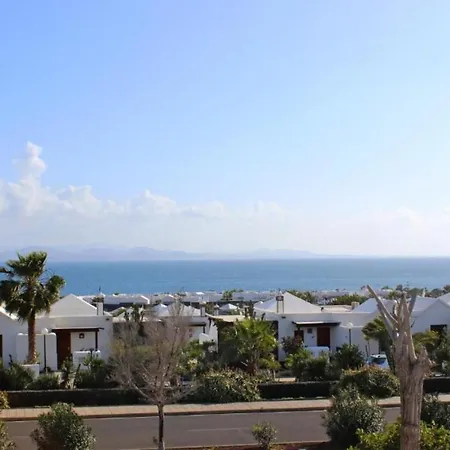 Lejlighed Single With Half Board, Wifi, Pool, Beach Playa Blanca (Lanzarote)