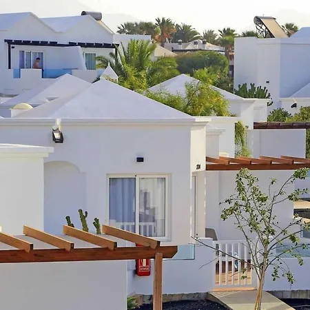 Single With Half Board, Wifi, Pool, Beach Lejlighed Playa Blanca (Lanzarote)