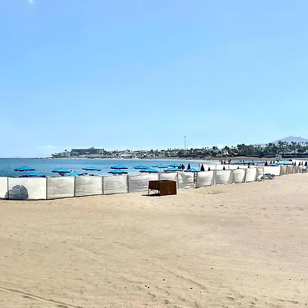 Apartment Single With Half Board, Wifi, Pool, Beach *