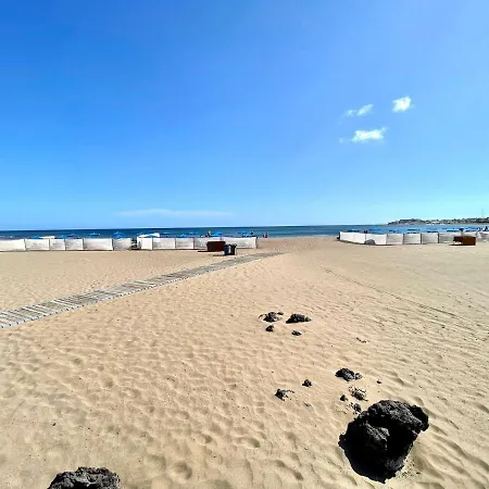 Daire Single With Half Board, Wifi, Pool, Beach *