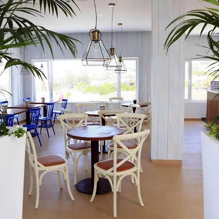 Single With Half Board, Wifi, Pool, Beach Playa Blanca